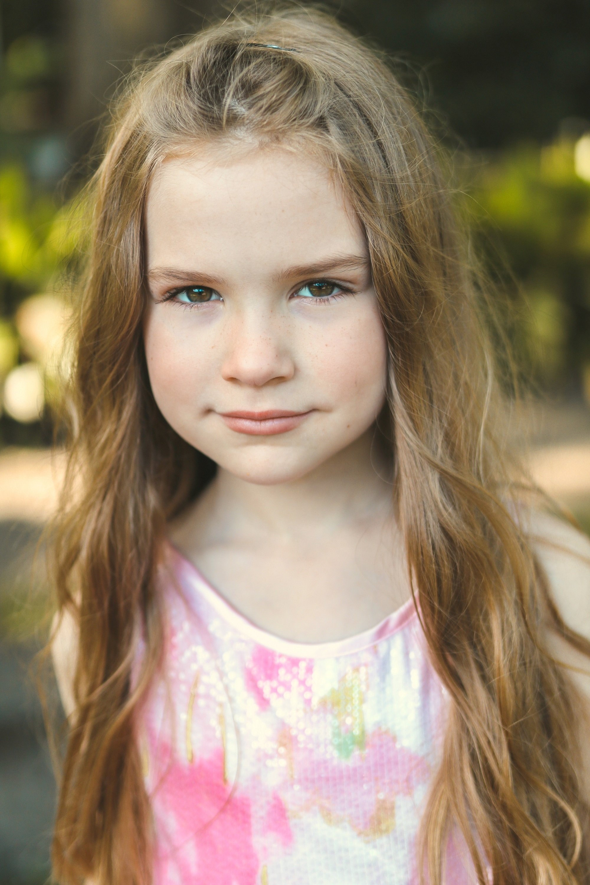 Klara Wilder - Dancer