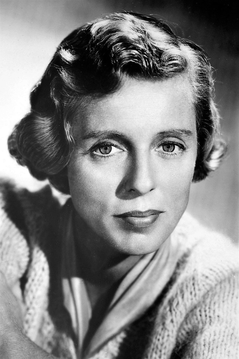 Nancy Kulp - Jenny