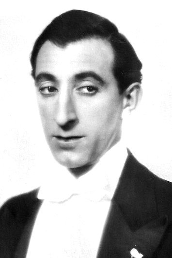 Sig Arno - Arno