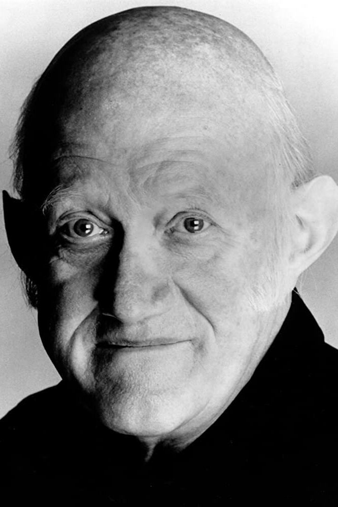 Nicholas Smith - Archive Footage
