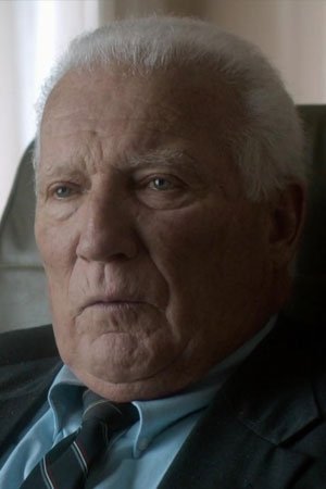 Dennis Murphy - Self - Detective of Milwaukee Police