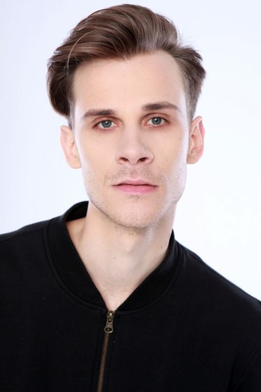 Marcel Sabat - Gaunt Russian