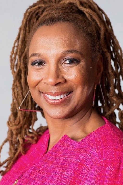 Kimberlé Crenshaw - Self