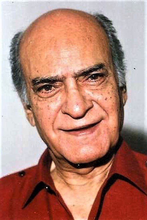 A.K. Hangal - Shambukaka