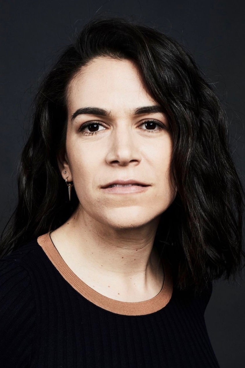 Abbi Jacobson - Katie / Dog Cop (voice)