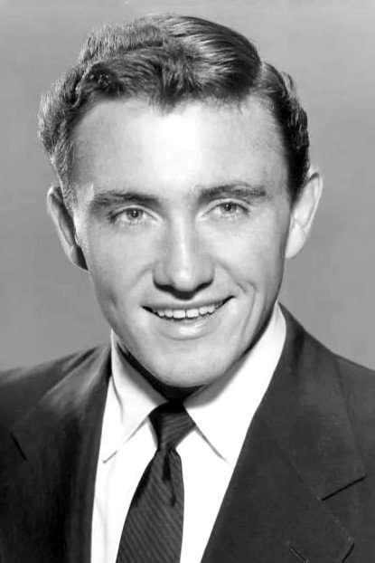 Merv Griffin - Self (archive footage)