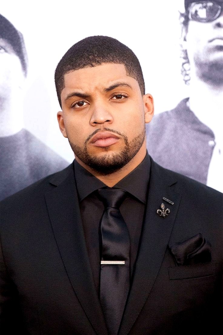 O'Shea Jackson Jr. - Ice Cube