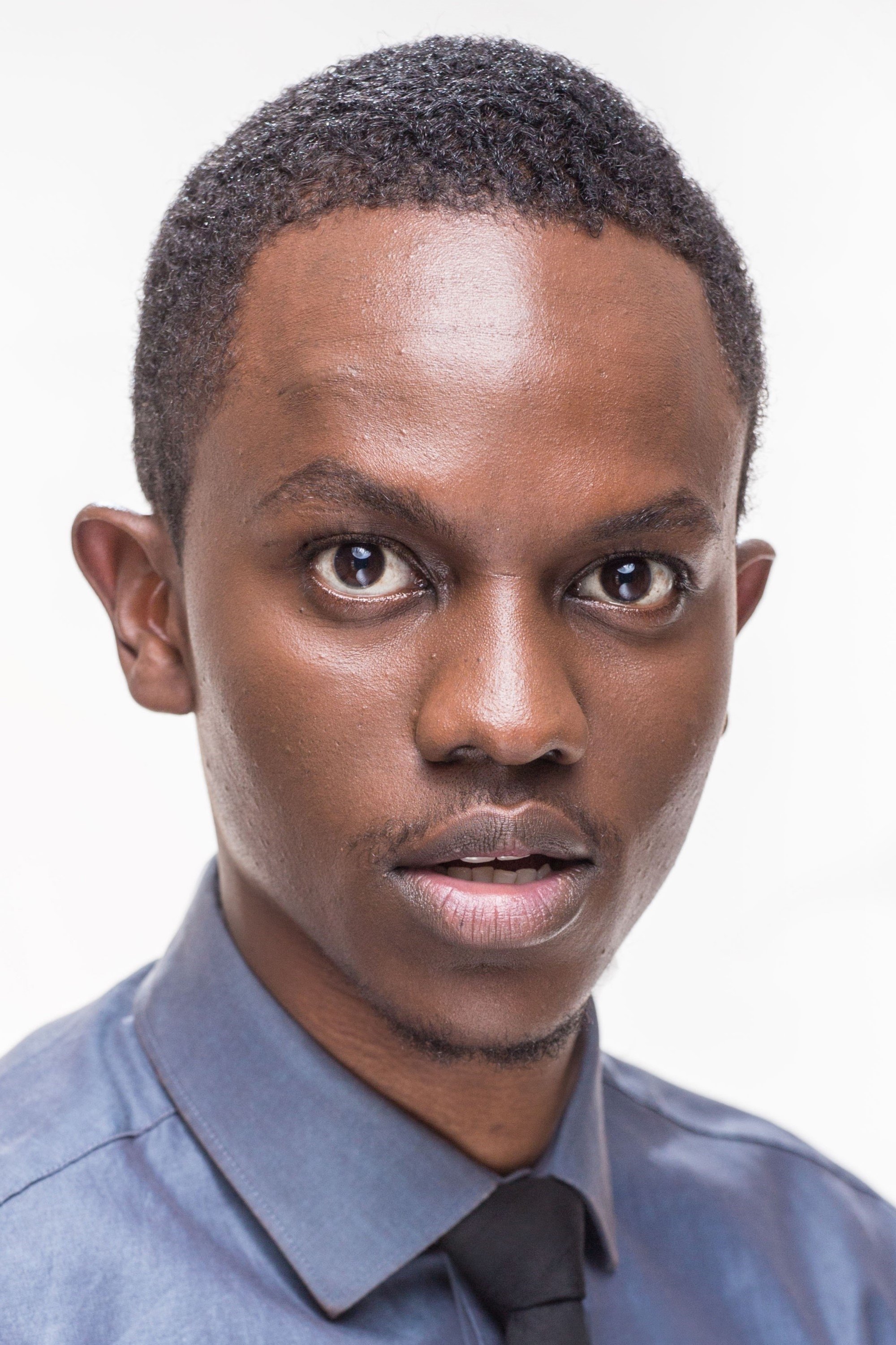 Charlie Karumi - Photographer