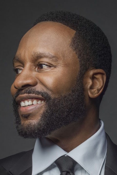 Kendrick Cross - FEMA supervisor