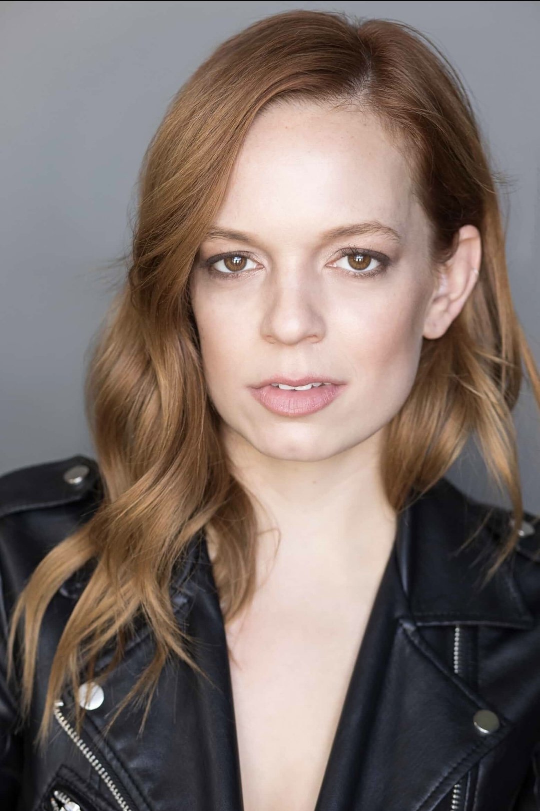 Grace Hinson - Sandy (Dog Gone Waitress)