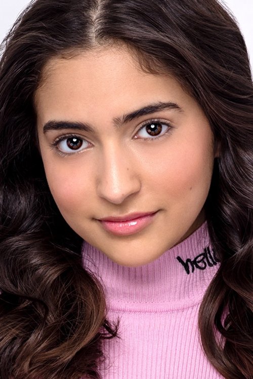 Valentina Herrera - Young Widow