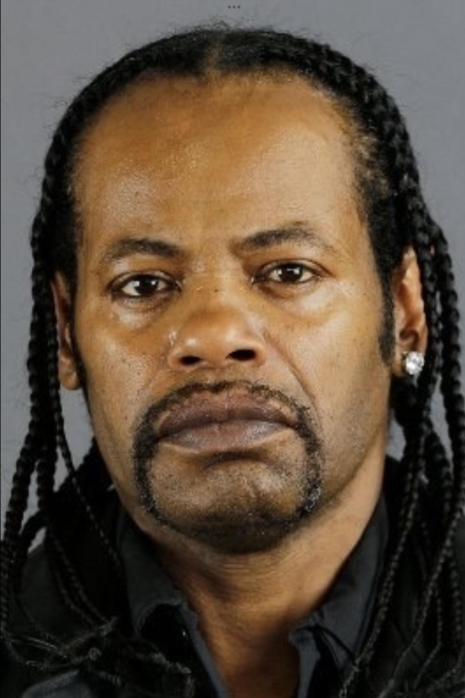 Michael C. Matthews - Ray Laroy/Jimi Hendrix