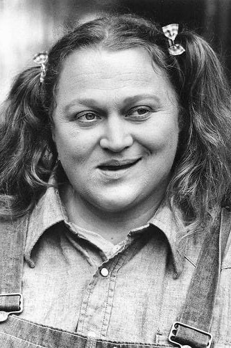Nancy Parsons - Janice Van Meter