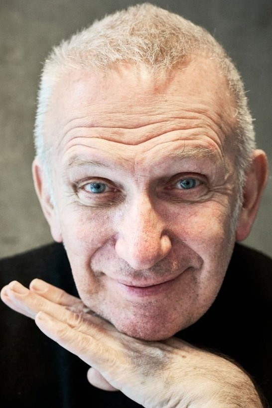 Jean-Paul Gaultier - Self
