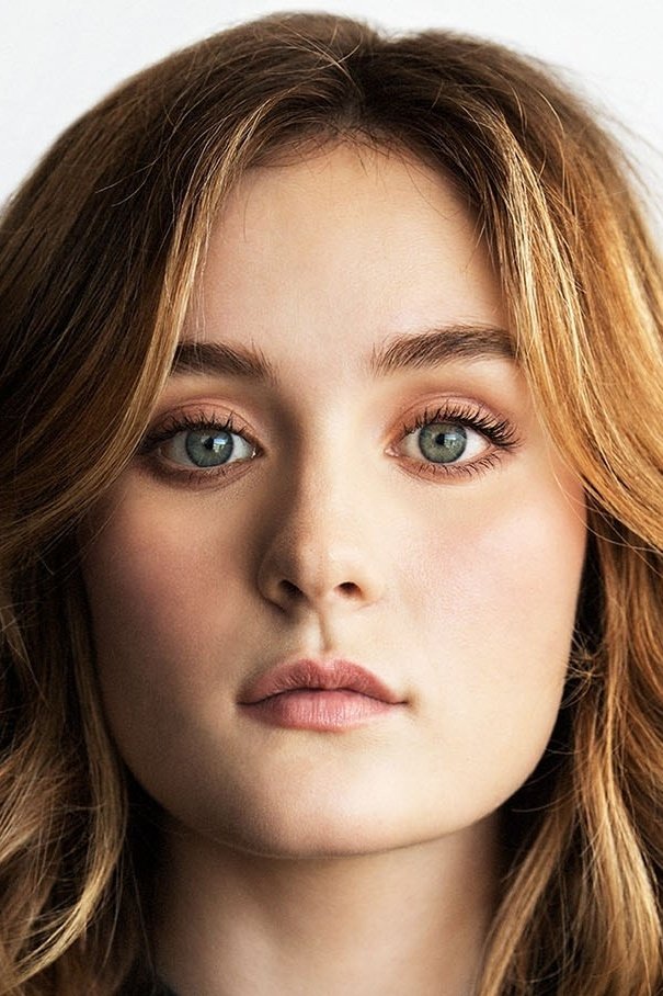 Grace Victoria Cox - Patty