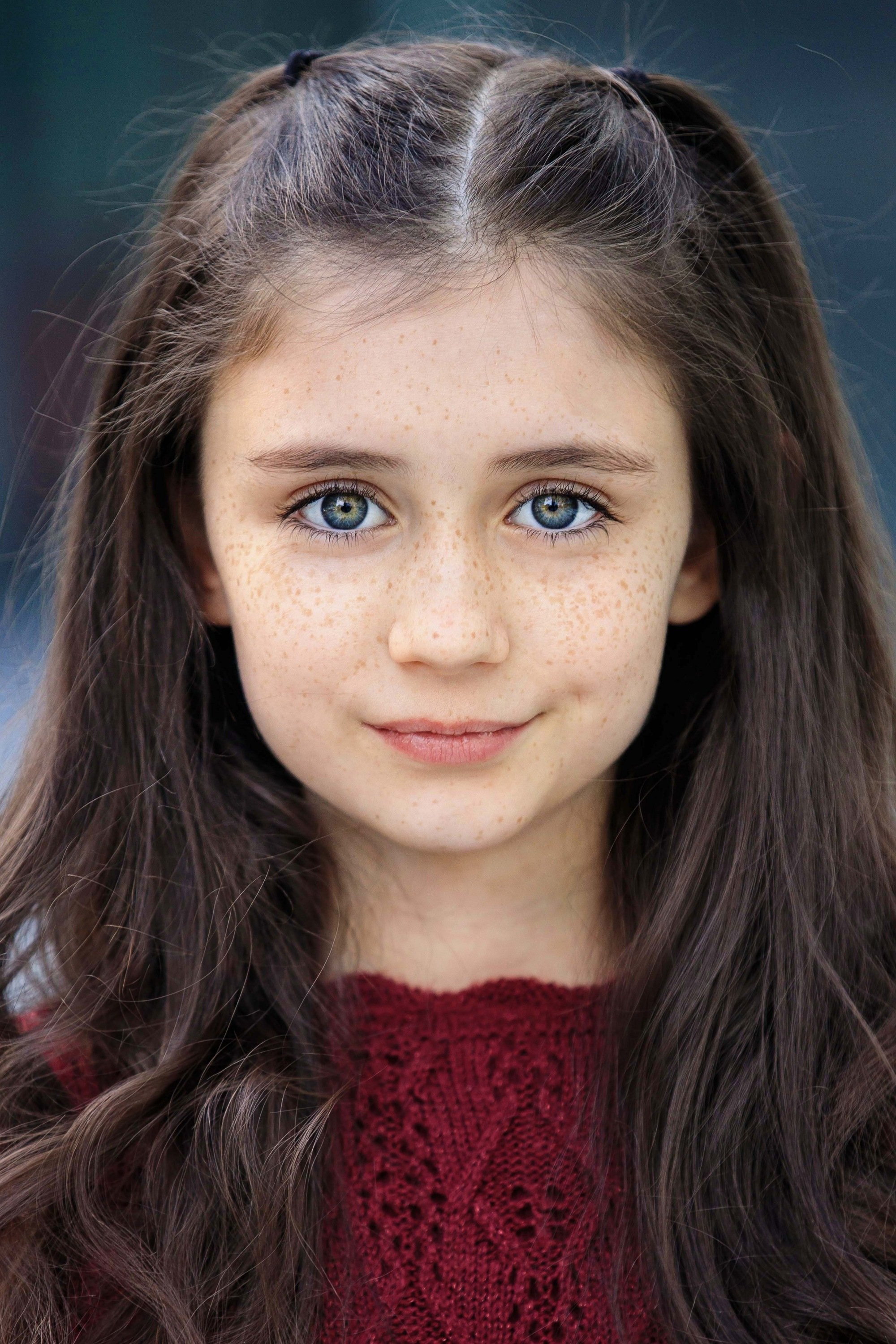 Michaela Russell - Sophia
