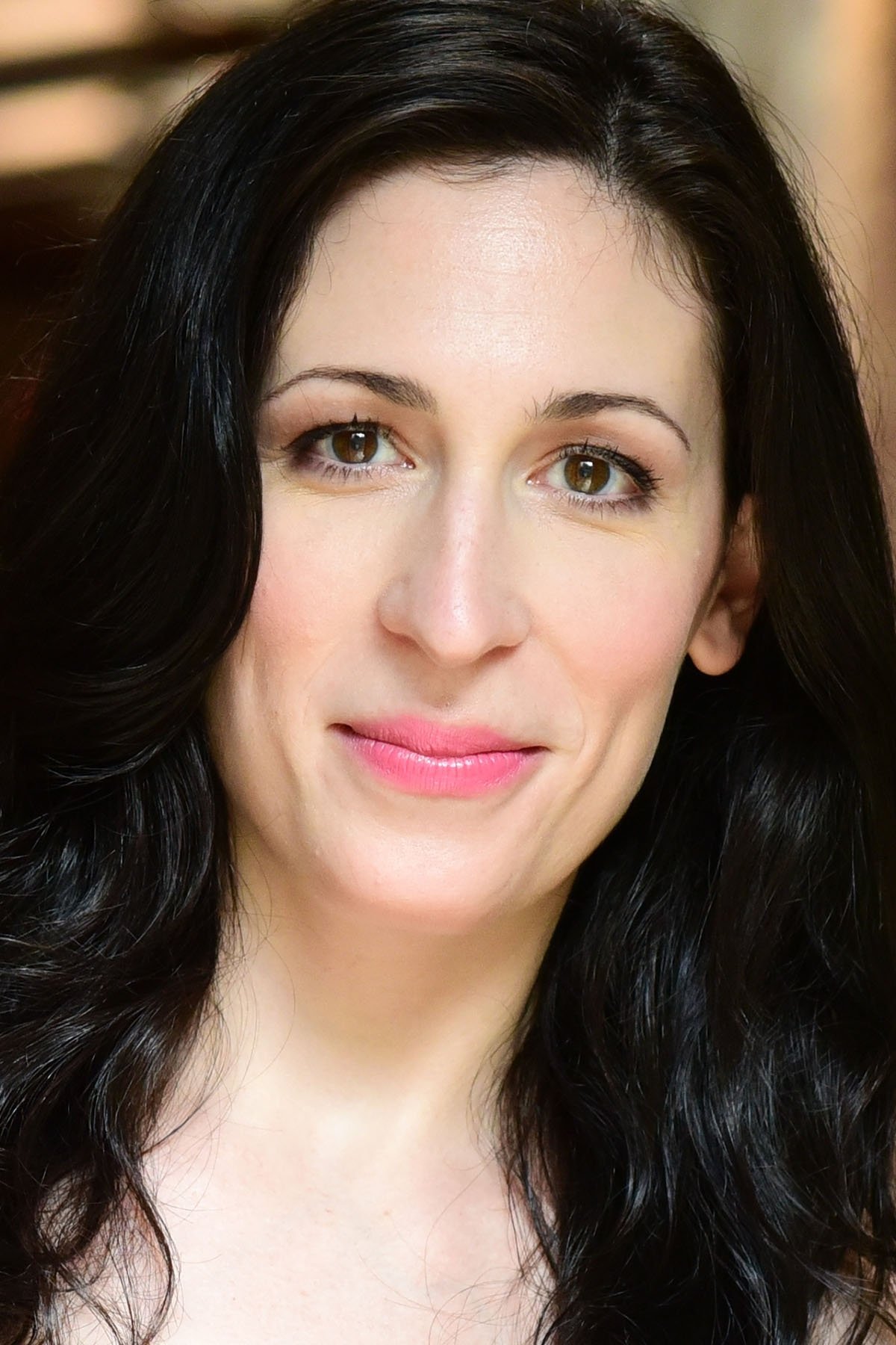 Cara Mantella - Myra Rosenblatt