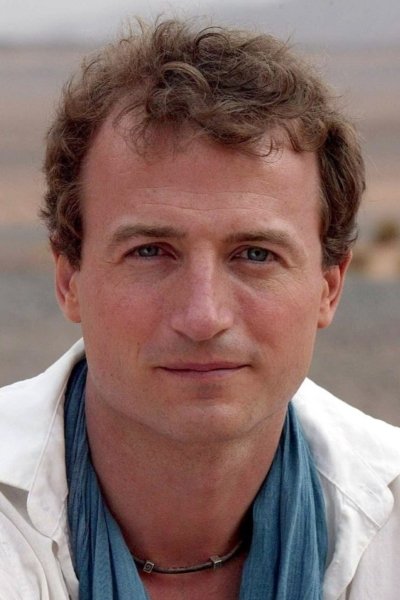 Crispin Bonham-Carter - Hot Room Doctor