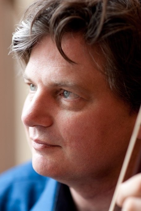James Boyd - Musician