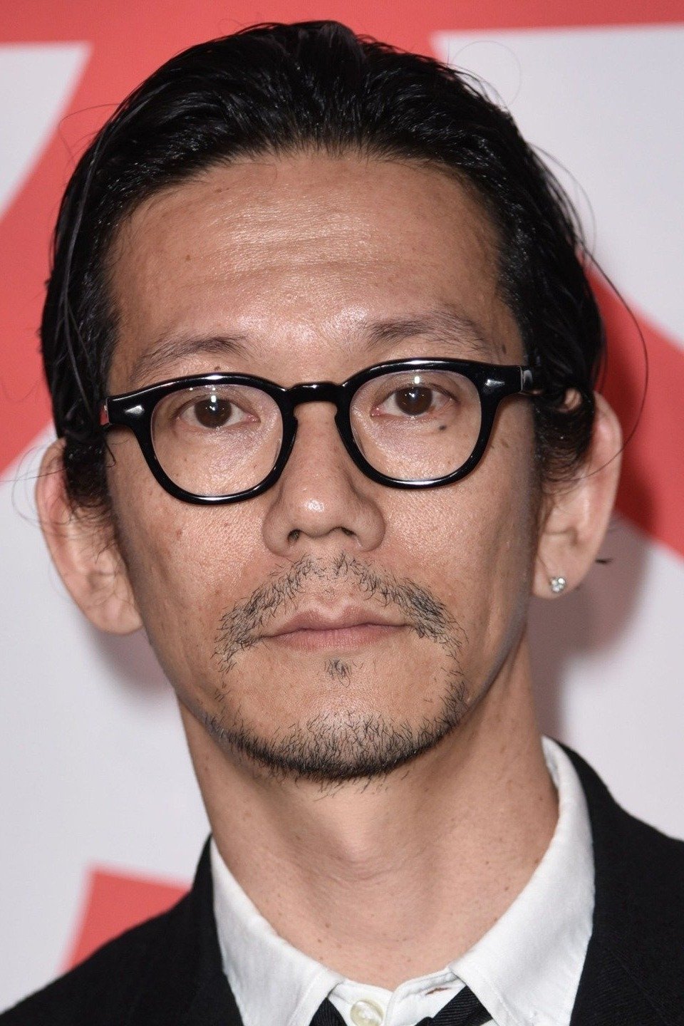 Kunichi Nomura - Actor