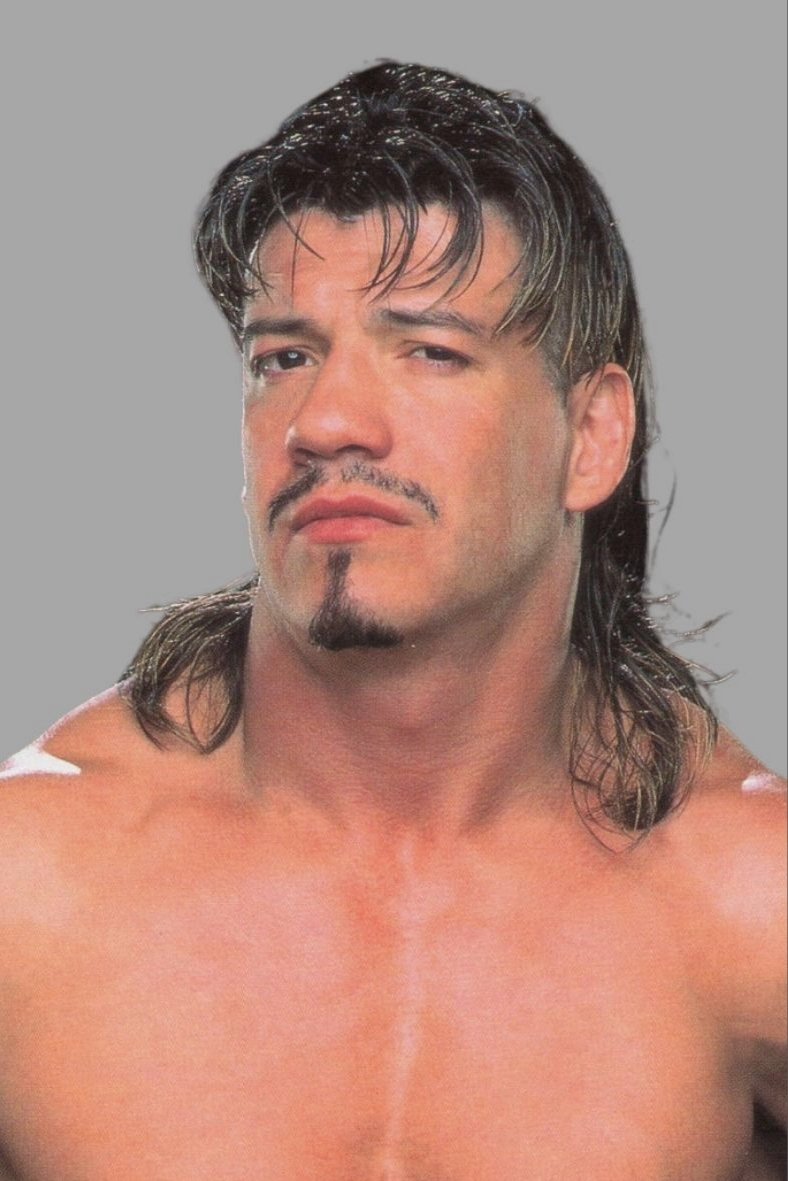 Eddie Guerrero - Self (archival footage)