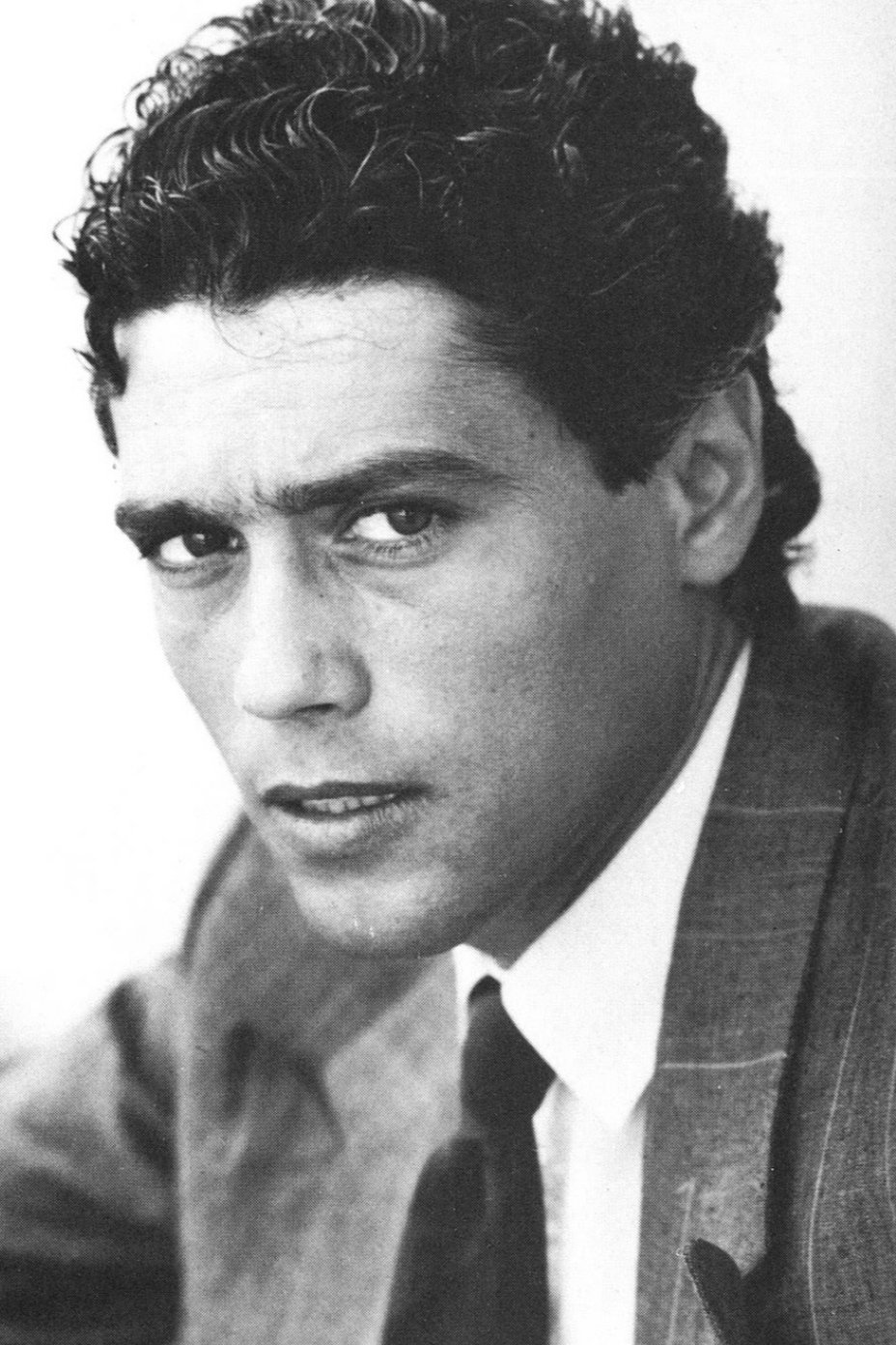 Rodolfo Bigotti - Ismail