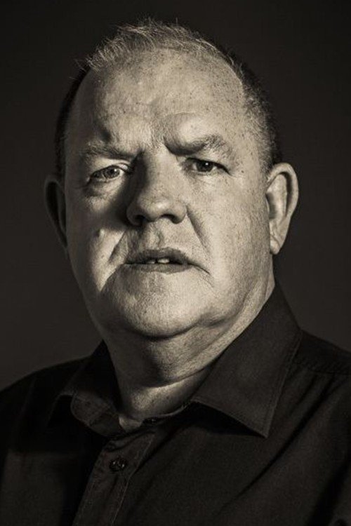 John Henshaw - Self