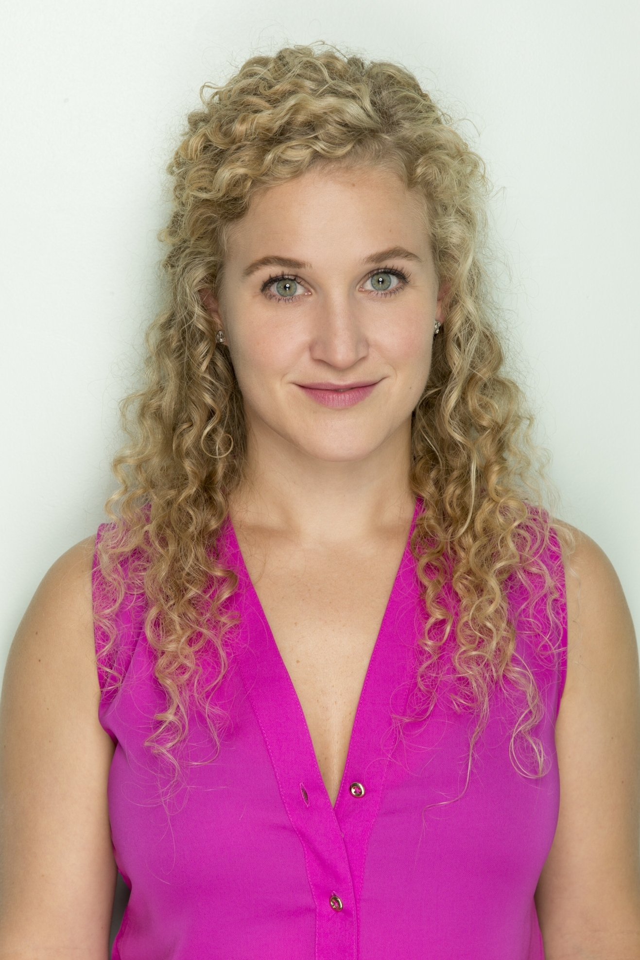 Bethany DeZelle - Court Clerk