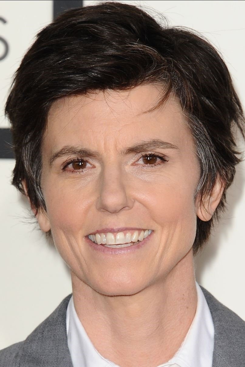 Tig Notaro - Professor (voice)