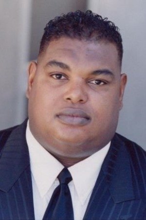 Sydney 'Big Dawg' Colston - Speaker - Free and Clear
