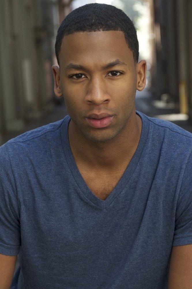 Darnell Kirkwood - Comms-Crew Tech