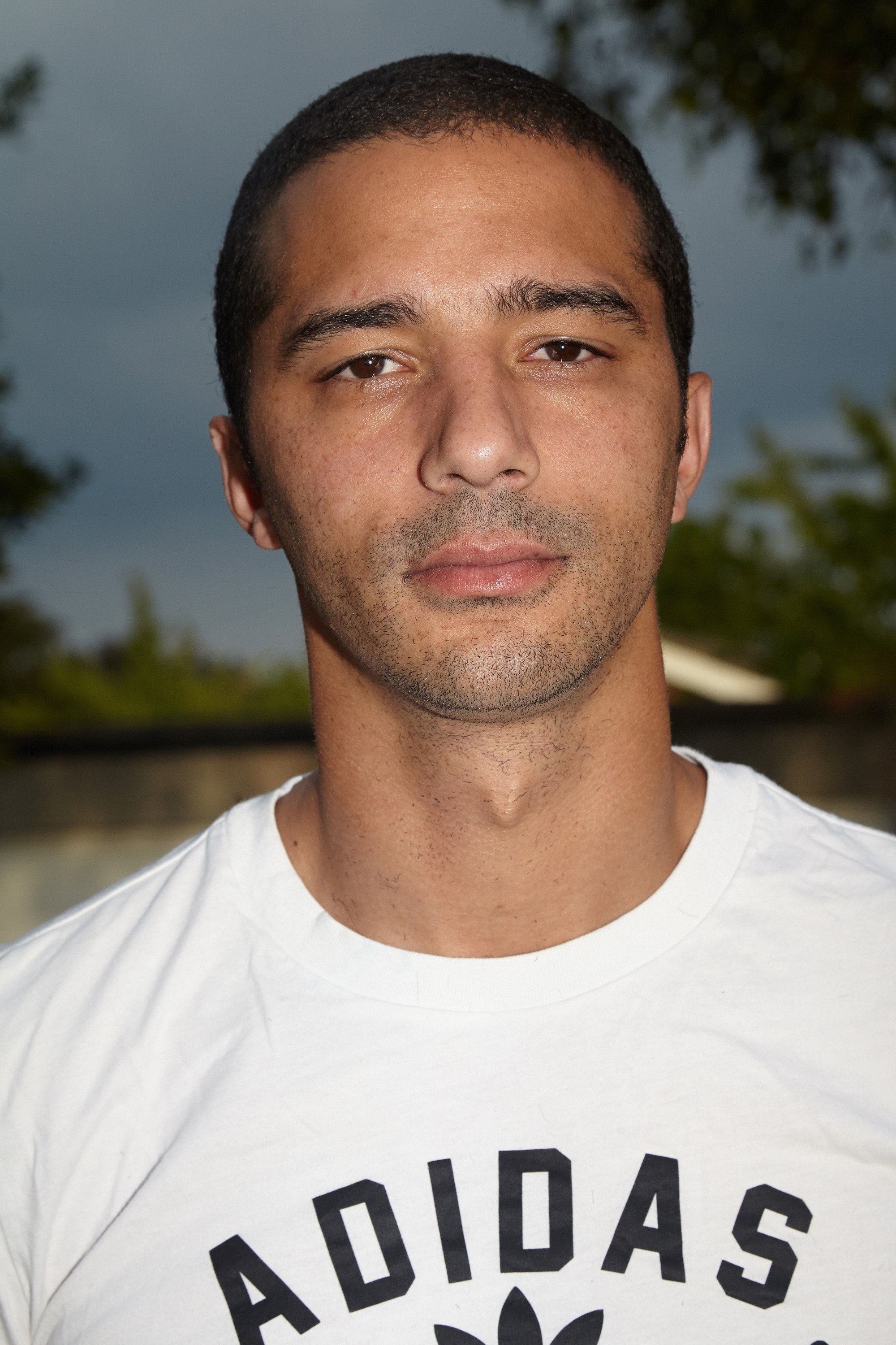 Lewis Young - Scientist Morocco 1