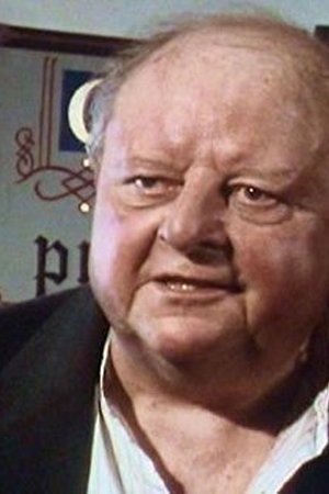 John Sharp - Maitre D'