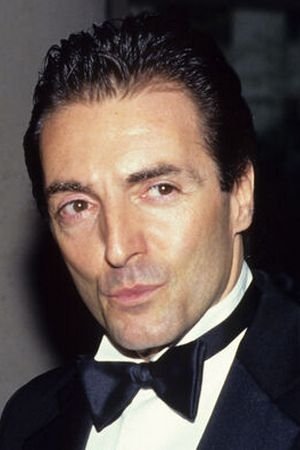Armand Assante - Dominic Cattano