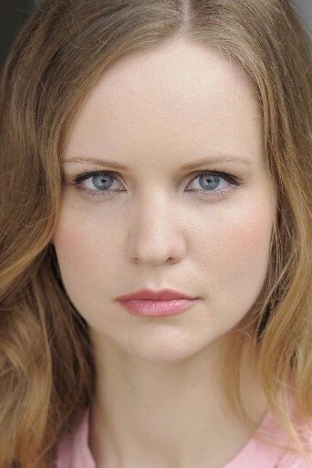 Katrina Despain - UMass Greeter