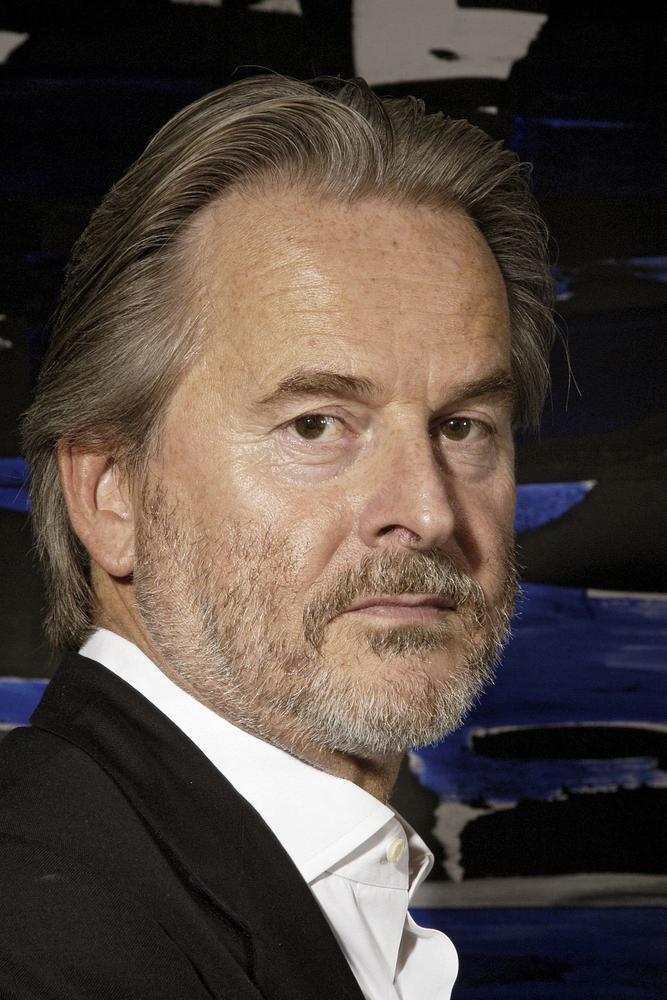 Trevor Eve - Velior