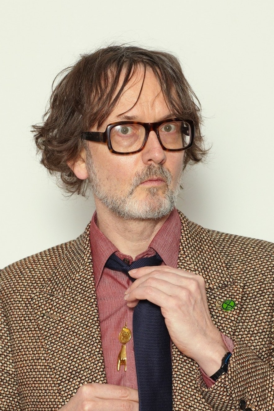 Jarvis Cocker - Himself