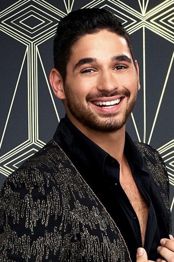Alan Bersten - Self