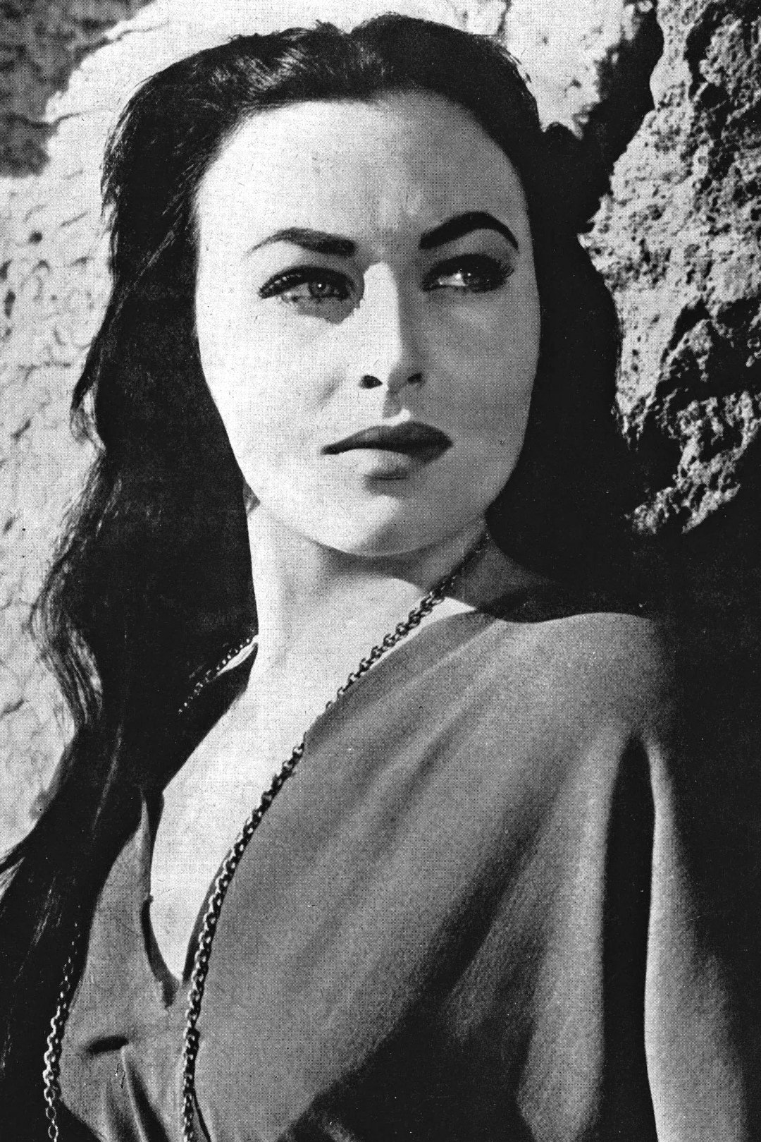 Paula Morgan - Hebrew Woman / Slave Woman