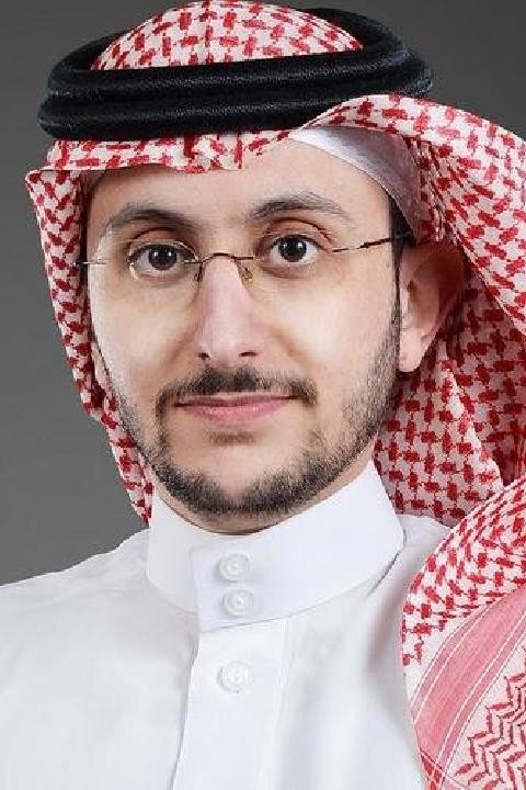 Essam al-Zamil - Self