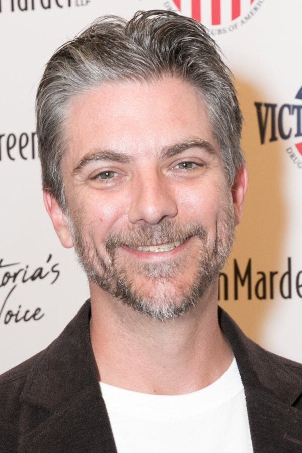 Jeremy Miller - Detective Derek