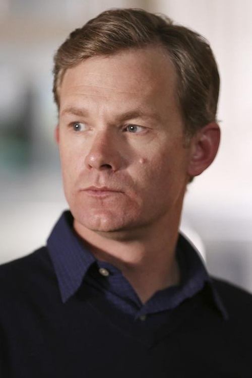 Jason Davis - Businessman