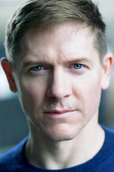 Philip Bulcock - Murphy
