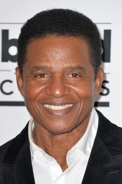Jackie Jackson - Self (archive footage)