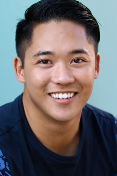 Bobo Chang - Photographer's Assistant