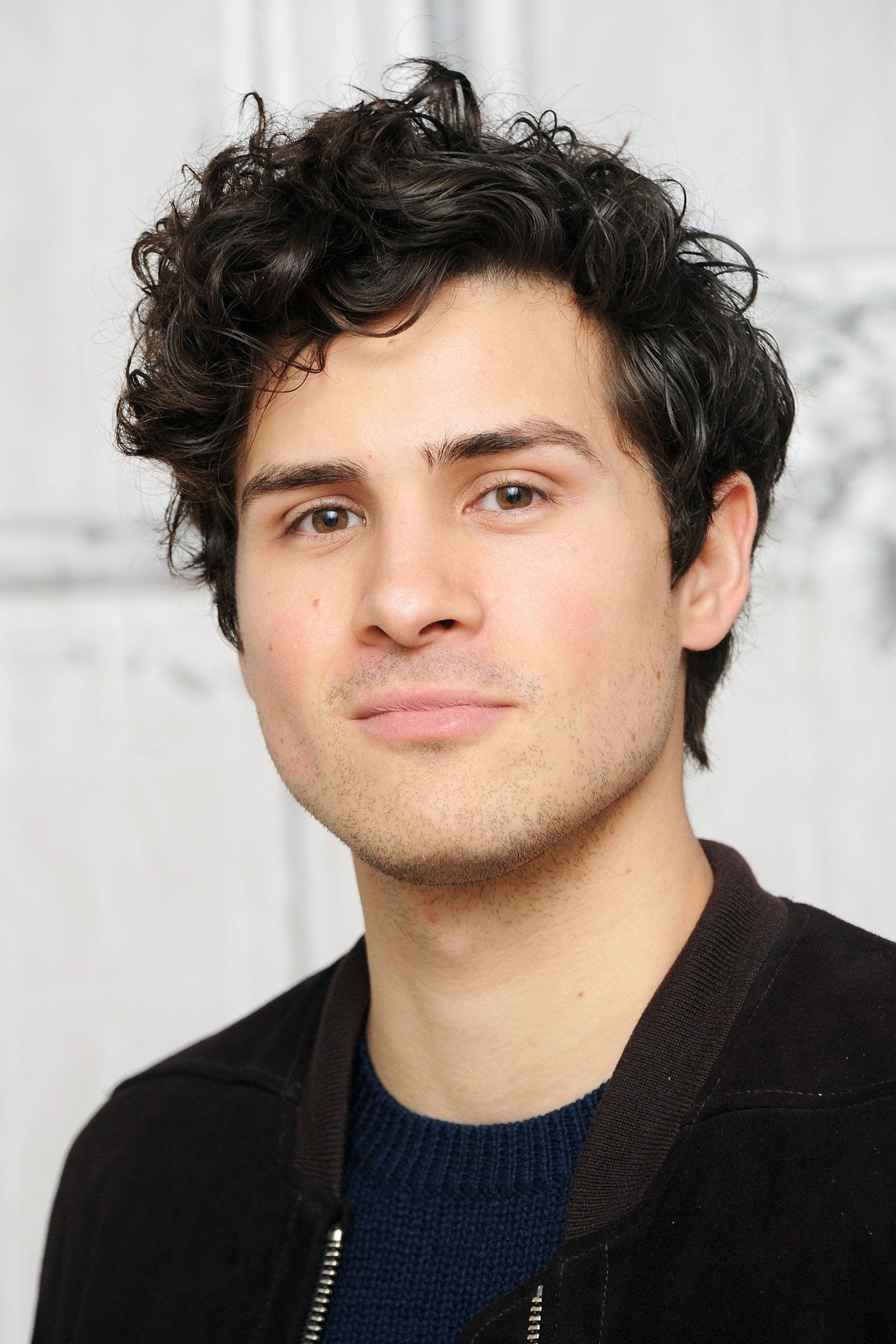 Anthony Padilla - Hal (voice)
