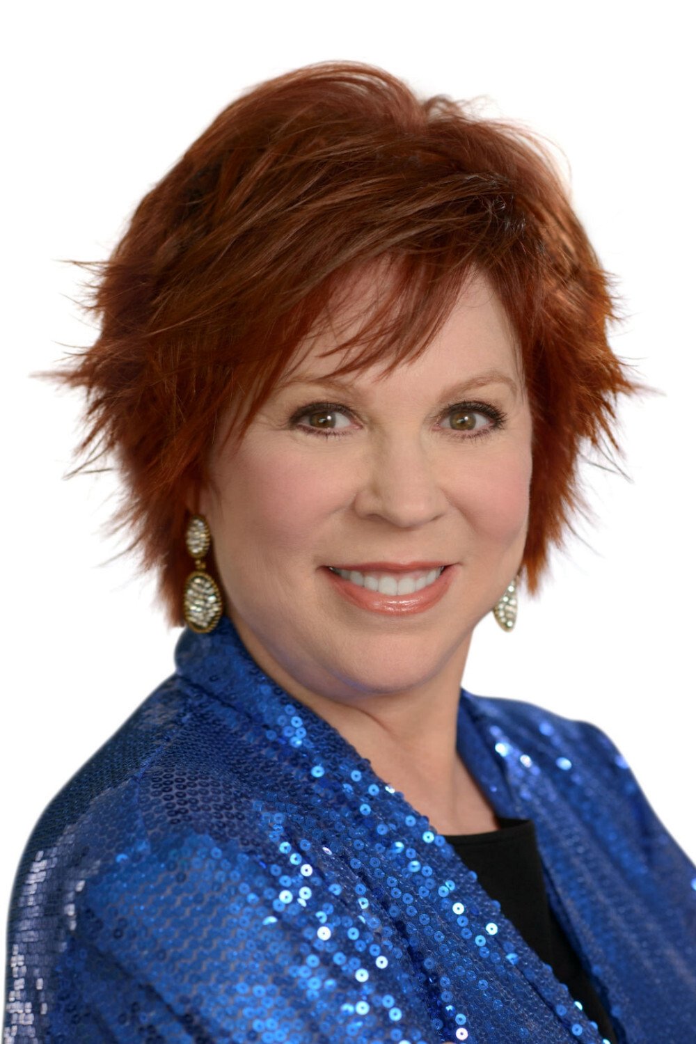 Vicki Lawrence - Self