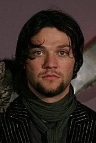 Bam Margera - himself