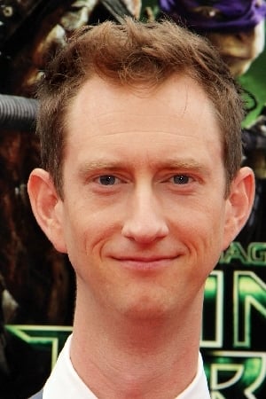 Jeremy Howard - Teen Waiter