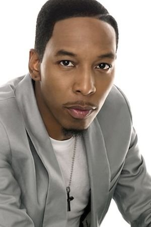 Deitrick Haddon - Dwight Hawkins
